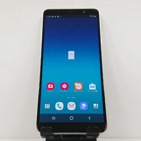 Galaxy Feel2 SC-02L ドコモ フロストホワイト 送料無料 本体 c14805