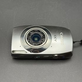 【訳あり品】 Canon IXY 32S シルバー 本体