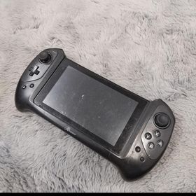 ニンテンドースイッチ(Nintendo Switch)のジャンク Nintendo Switch 本体(家庭用ゲーム機本体)