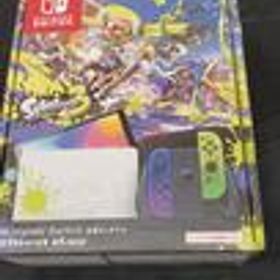 SWITCH LED HEG-S-KCAAA NINTENDO