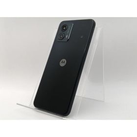 【中古】MOTOROLA ymobile 【SIMフリー】 moto g53y 5G インクブラック 4GB 128GB A301MO【津田沼】保証期間１ヶ月【ランクC】