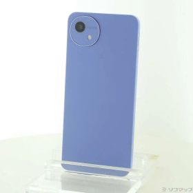 〔中古品〕 AQUOS wish5 64GB ミソラ SH-52F docomo SIMフリー【344】