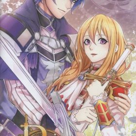 NS Princess Arthur for Nintendo Switch 通常版