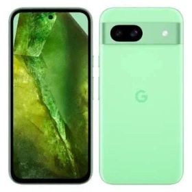 新品・未使用 Google Pixel 8a アロエ 128GB 国内SIMフリー 送料無料