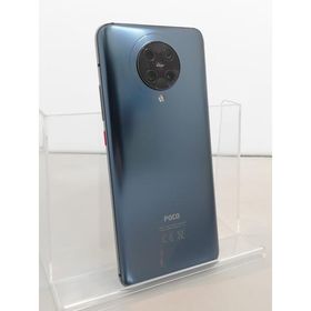 【中古】Xiaomi 海外版 【SIMフリー】 Poco F2 Pro 6GB 128GB【秋葉3号】保証期間１ヶ月【ランクA】