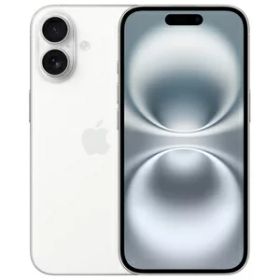 Apple iPhone16 128GB MYDR3JA ホワイト【お取り寄せ商品（3週間から4週間程度での入荷、発送）】