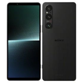 Xperia1 V SOG10 ブラック【au版 SIMフリー】 SONY 当社3ヶ月間保証 中古 イオシス