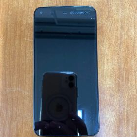 AQUOS PHONE SH-01F ホワイト