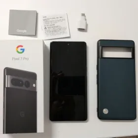 Google Pixel 7 Pro 新品¥47,149 中古¥25,980 | 新品・中古のネット最