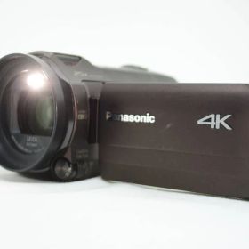 ★並品★Panasonic パナソニック HC-VX992M