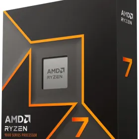 AMD Ryzen 7 9700X BOX 新品¥39,800 | 新品・中古のネット最安値