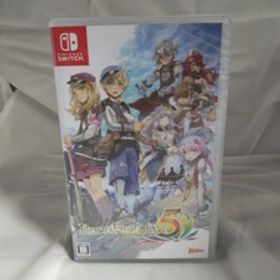 ◇◇新品即決◇◇ルーンファクトリー5 通常版◇◇Switch