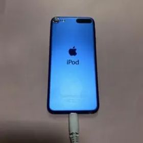 iPod touch 第6世代 2015のメイン画像