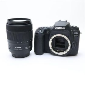 《並品》Canon EOS 90D EF-S18-135 IS USM レンズキット