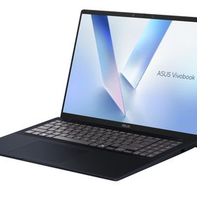 ASUS Vivobook 16 X1607QA X1607QA-PU165W [クワイエットブルー]