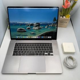 MacBook Pro 16インチ 2019 Ci7/32GB/512GB