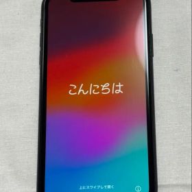 iPhone XR EMC 3238