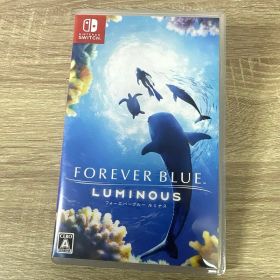 フォーエバーブルールミナス Switchソフト