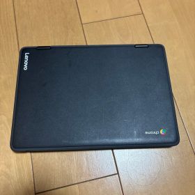 Lenovo Chromebook 本体 中古 値下げ可