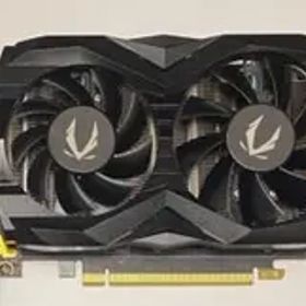 NVIDIA GeForce GTX 1660 Ti 6GB