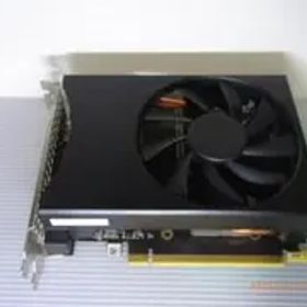 ZOTAC Geforce GTX 1660Ti 6GB グラフィックボード