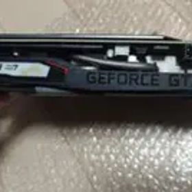 MSI GeForce GTX 1660 Ti GAMING X 6G