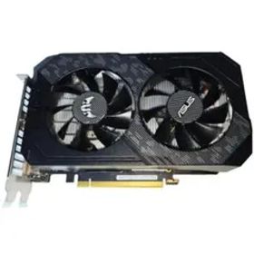 ASUS TUF GTX1660Ti EVO OC 6GB 動作品 グラボ