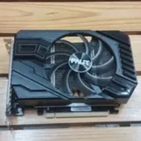 PALIT GeForce GTX 1660 Ti STORMX 6GB