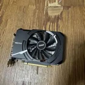 GEFORCE GTX 1660 TI GAMING 6G