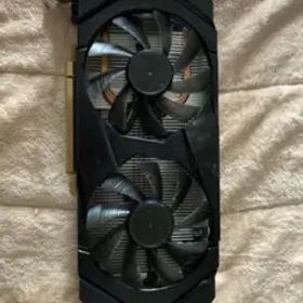 GF-GTX1660TI-E6GB/DF