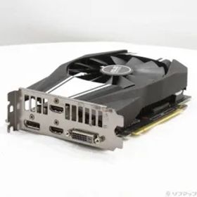 〔中古品〕 PH-GTX1660TI-O6G【262】
