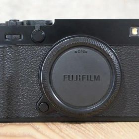 FUJIFILM X-E5 Black 付属品完備