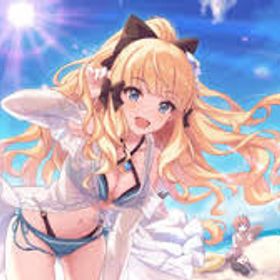 水着サレン+ジュエル170000個以上+★3キャラ15-30体（ランダム+FES初期アカウント） | プリンセスコネクト(プリコネR)のアカウントデータ、RMTの販売・買取一覧