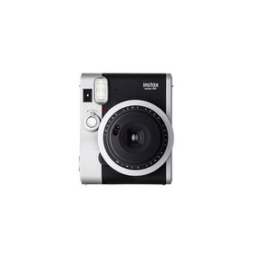 新品 FUJIFILM / 富士フイルム instax mini 90 チェキ ネオクラシック ブラック INS MINI90 NEO CLASSIC 4547410260649