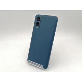 【中古】FCNT docomo 【SIMフリー】 arrows We2 ネイビーグリーン 4GB 64GB F-52E【なんば】保証期間1ヶ月【ランクB】