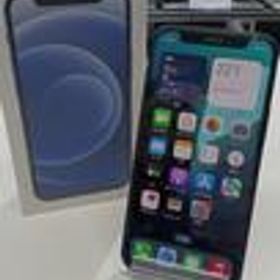 IPHONE 12 MINI MGA03J/A APPLE/SOFTBANK