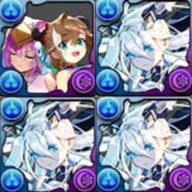 🐾対応Puzzle & Dragonsの魔法石5472個🐾 | パズドラ(パズル＆ドラゴンズ)のアカウントデータ、RMTの販売・買取一覧