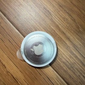 Apple AirTag 1個
