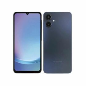 【新品】SAMSUNG サムスン スマホ Galaxy A25 5G SC-53F 4G+64G docomo版 ブラック SIMロック解除品