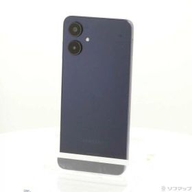 【中古】SAMSUNG(サムスン) Galaxy A25 5G 64GB ブラック SCG33 au SIMフリー 【258-ud】