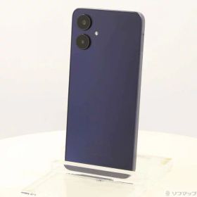 【中古】SAMSUNG(サムスン) Galaxy A25 5G 64GB ブラック SC-53F docomo SIMフリー 【368-ud】