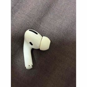 アップル(Apple)のAirPods Pro(ヘッドフォン/イヤフォン)