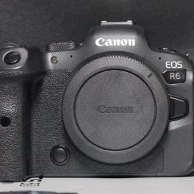 Canon EOS R6 ミラーレス一眼カメラ