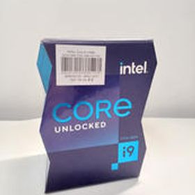 CPU CORE I9-11900K INTEL