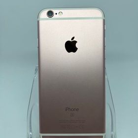 ○ハピネスネット SIMフリー iPhone6s 128GB ローズゴールド 送料無料