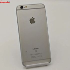 爆速発送iPhone6s 64GB シルバー MKQP2J/A AU版SIMフリー