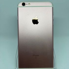 ●ハピネスネット SIMフリー iPhone6s Plus 16GB ローズゴールド 送料無料