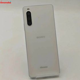 美品 SONY Xperia 10 IV SOSAV3 ホワイト USED Sony Xperia 10 IV SO-52C 128G 6GB RAM Dual SIM Unlocked Smartphone