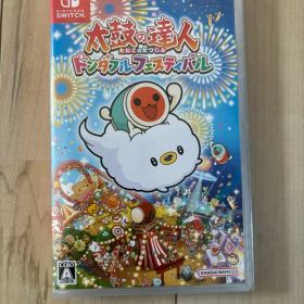 太鼓の達人 ドンダフルフェスティバル