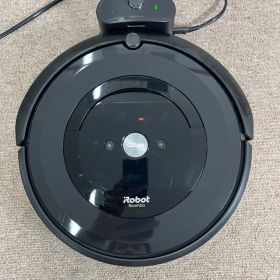 iRobot ルンバ e5 ロボット掃除機